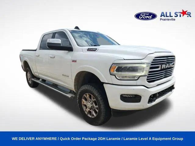 2022 Ram 2500 Laramie Crew Cab 4x4 6'4" Box for sale in Prairieville, LA
