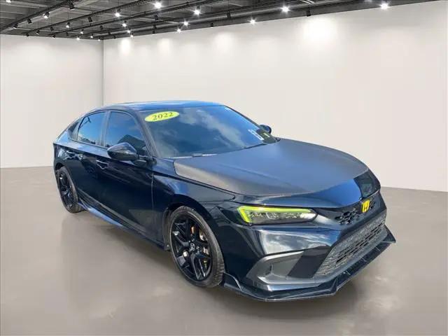 2022 Honda Civic Sport for sale in Williamsville, NY
