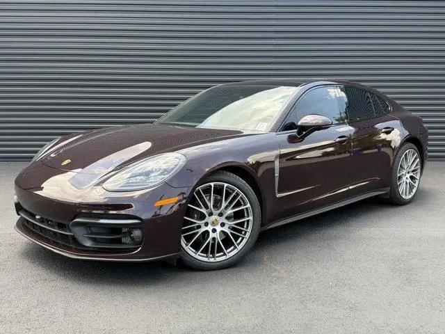 2023 Porsche Panamera 4 Platinum Edition for sale in Jacksonville, FL