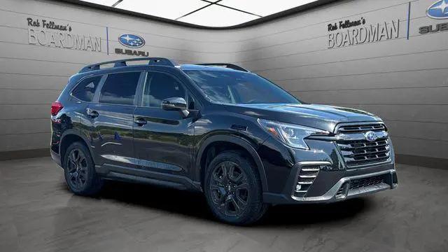 2023 Subaru Ascent Onyx Edition 7-Passenger for sale in Youngstown, OH