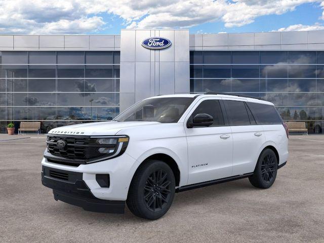 2026 Ford Expedition Platinum for sale in Reno, NV
