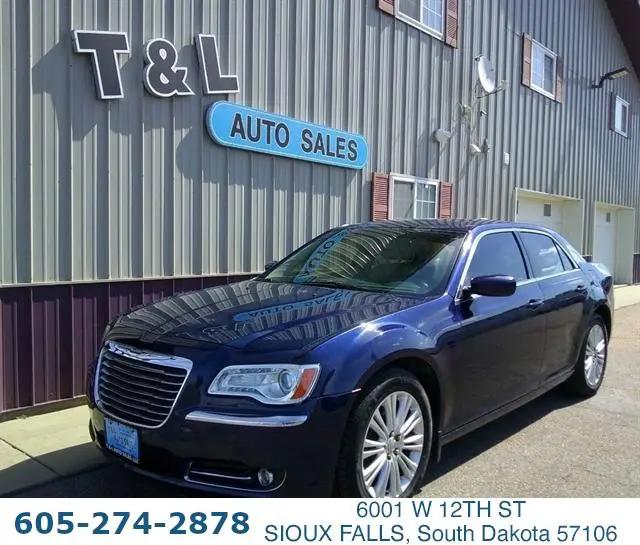 2013 Chrysler 300 Motown for sale in Sioux Falls, SD