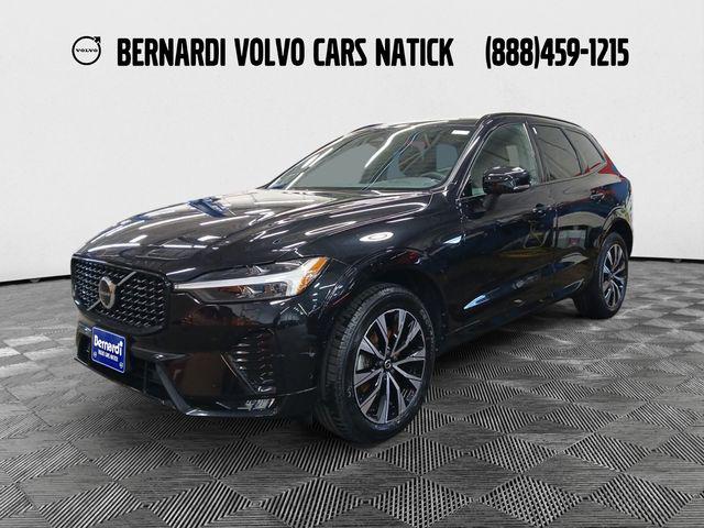 2024 Volvo XC60 B5 Plus Dark Theme for sale in Natick, MA
