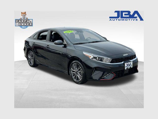2023 Kia Forte GT-Line for sale in Glen Burnie, MD