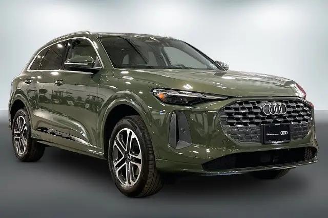 2025 Audi Q5 Premium TFSI quattro S tronic for sale in Englewood, NJ