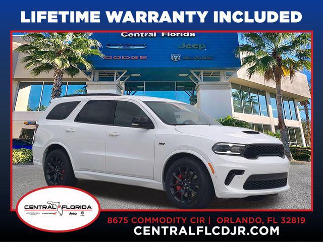 2026 Dodge Durango R/T 392 AWD for sale in Orlando, FL