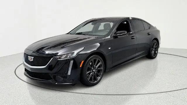 2023 Cadillac CT5 Sport for sale in Dearborn, MI