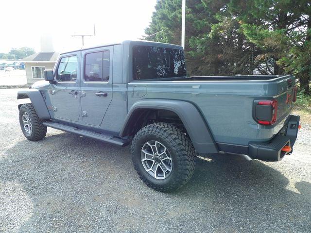 2026 Jeep Gladiator GLADIATOR MOJAVE 4X4 2026 Jeep Gladiator GLADIATOR MOJAVE 4X4
