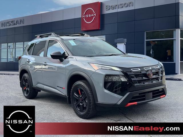 2026 Nissan Rogue Rock Creek for sale in Easley, SC