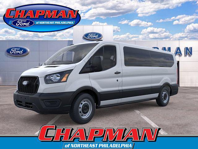 2026 Ford Transit-350 Passenger Van XL for sale in Philadelphia, PA