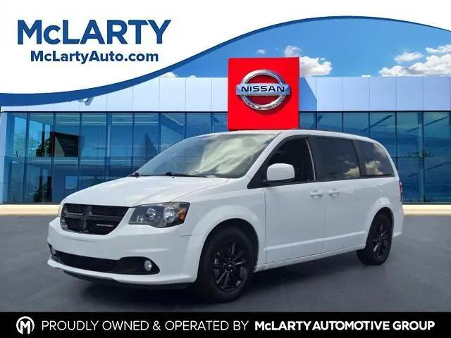 2020 Dodge Grand Caravan SE Plus for sale in Benton, AR