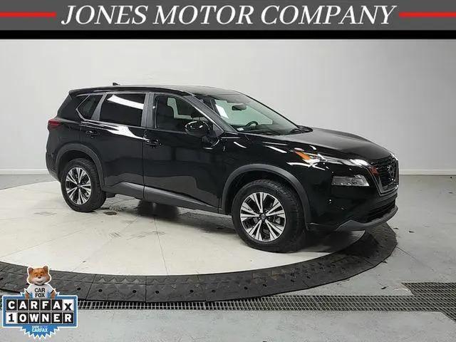 2023 Nissan Rogue SV FWD for sale in Savannah, TN