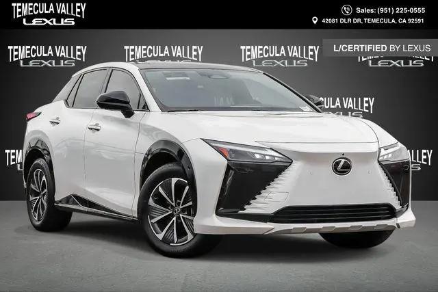2023 Lexus RZ 450e 450e Premium for sale in Temecula, CA