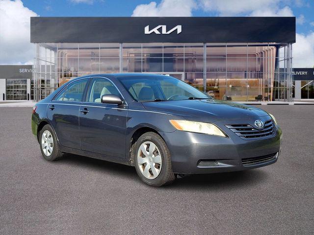 2009 Toyota Camry LE for sale in Harrisburg, PA