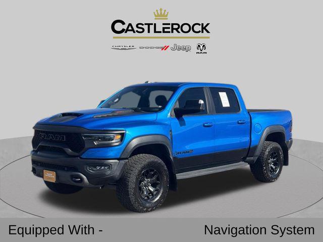 2021 Ram 1500 TRX Crew Cab 4x4 5'7" Box for sale in CastleRock, CO