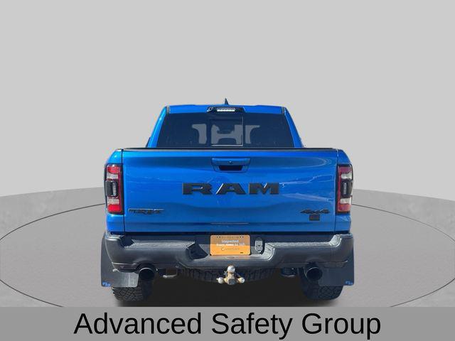 2021 Ram 1500 TRX Crew Cab 4x4 57 Box