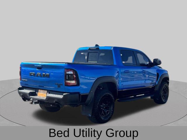 2021 Ram 1500 TRX Crew Cab 4x4 57 Box