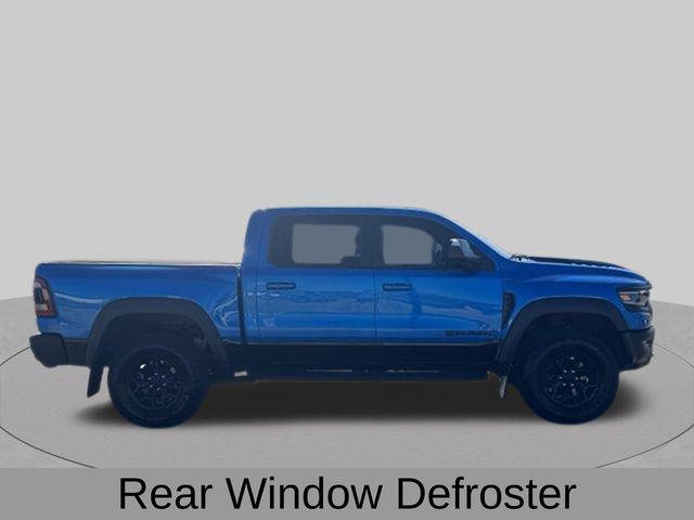 2021 Ram 1500 TRX Crew Cab 4x4 57 Box