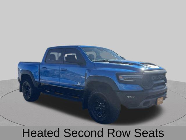 2021 Ram 1500 TRX Crew Cab 4x4 57 Box