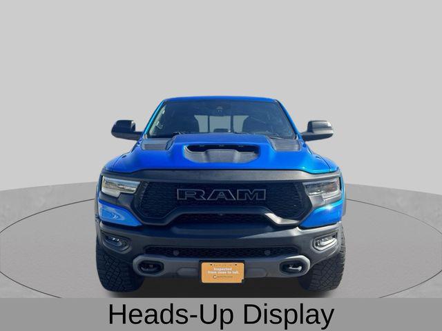 2021 Ram 1500 TRX Crew Cab 4x4 57 Box