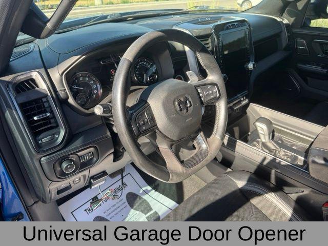 2021 Ram 1500 TRX Crew Cab 4x4 57 Box