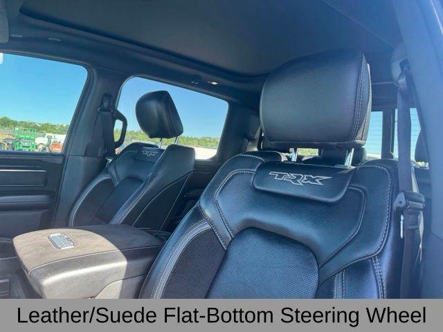 2021 Ram 1500 TRX Crew Cab 4x4 57 Box