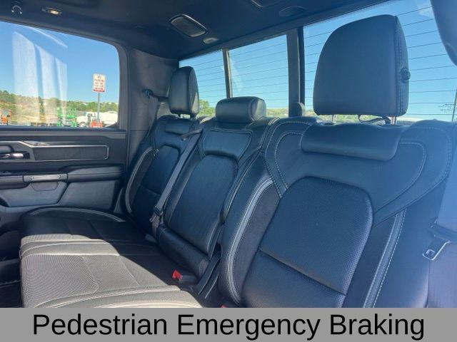 2021 Ram 1500 TRX Crew Cab 4x4 57 Box