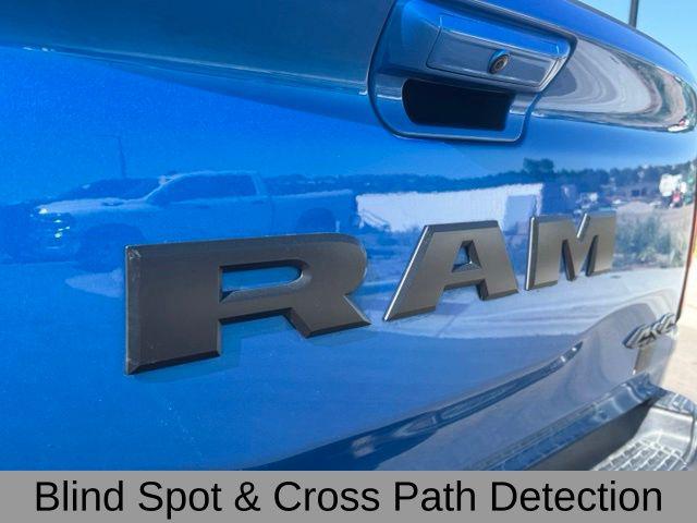 2021 Ram 1500 TRX Crew Cab 4x4 57 Box