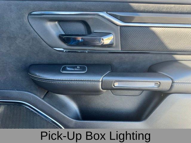 2021 Ram 1500 TRX Crew Cab 4x4 57 Box