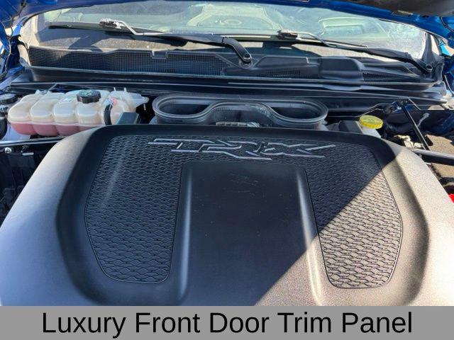 2021 Ram 1500 TRX Crew Cab 4x4 57 Box