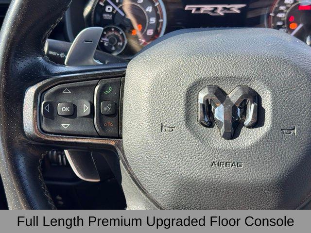 2021 Ram 1500 TRX Crew Cab 4x4 57 Box