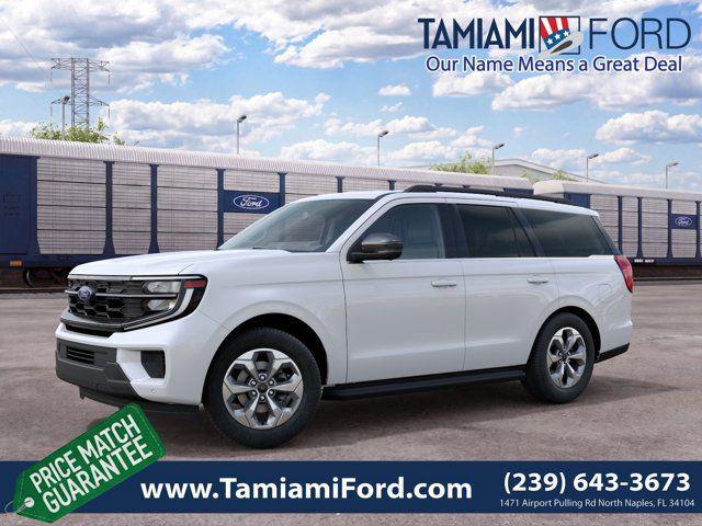 2027 Ford Expedition Active for sale in Naples, FL