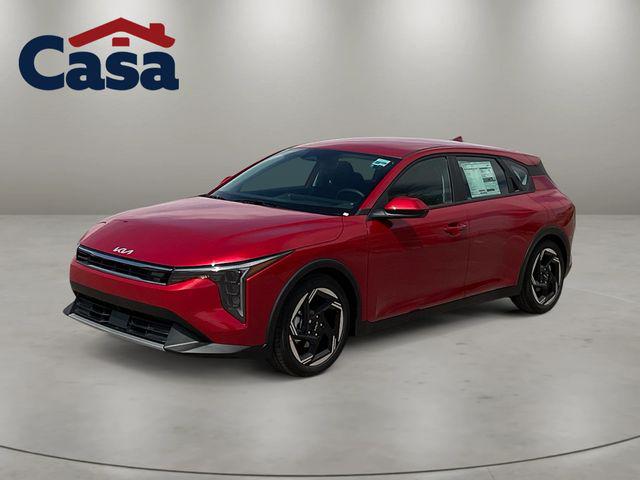 2026 Kia K4 EX for sale in El Paso, TX