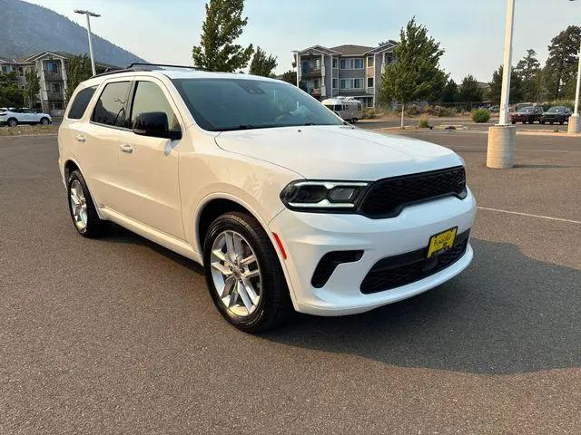 2024 Dodge Durango GT Plus AWD for sale in Flagstaff, AZ