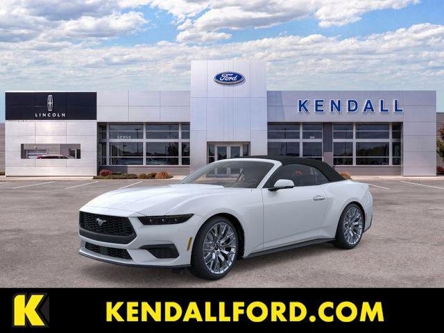 2026 Ford Mustang EcoBoost Premium for sale in Eugene, OR