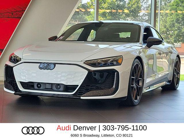 2026 Audi RS e-tron GT quattro for sale in Littleton, CO