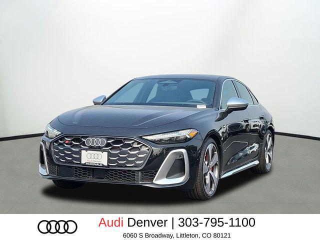 2026 Audi S5 Premium Plus TFSI quattro S tronic for sale in Littleton, CO