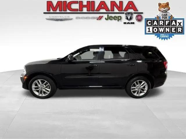2023 Dodge Durango GT AWD for sale in Mishawaka, IN