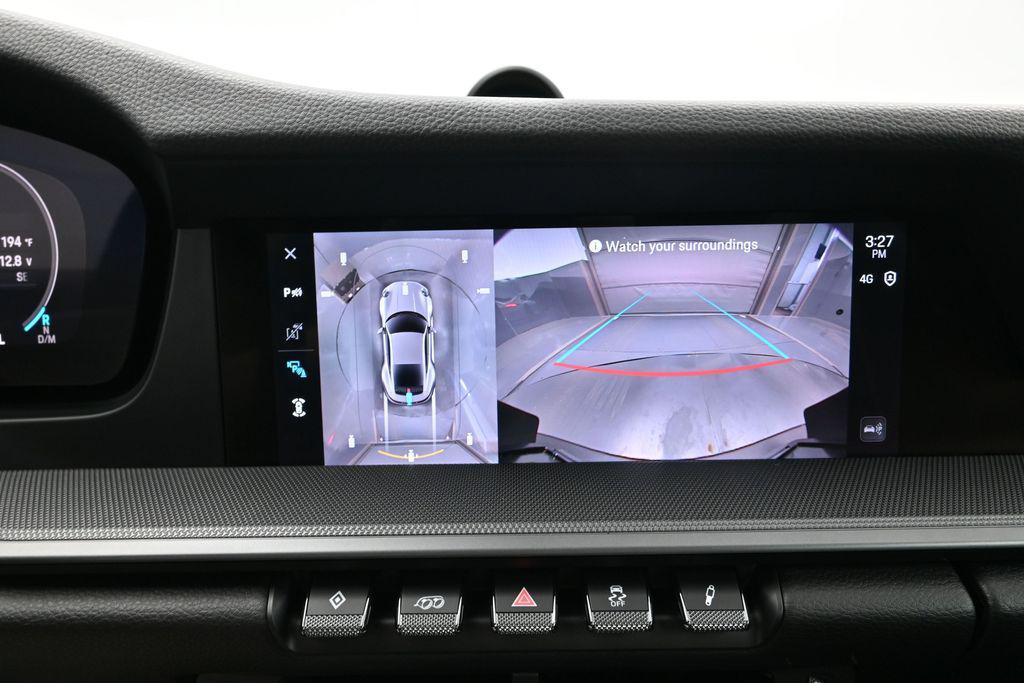 2025 Porsche 911 - Photo 24
