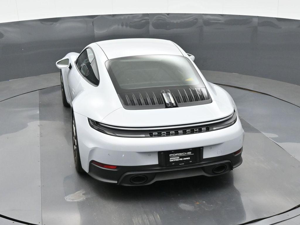 2025 Porsche 911 - Photo 28