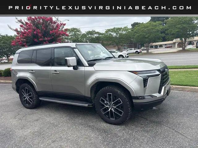 2024 Lexus GX 550 Premium+ for sale in Virginia Beach, VA