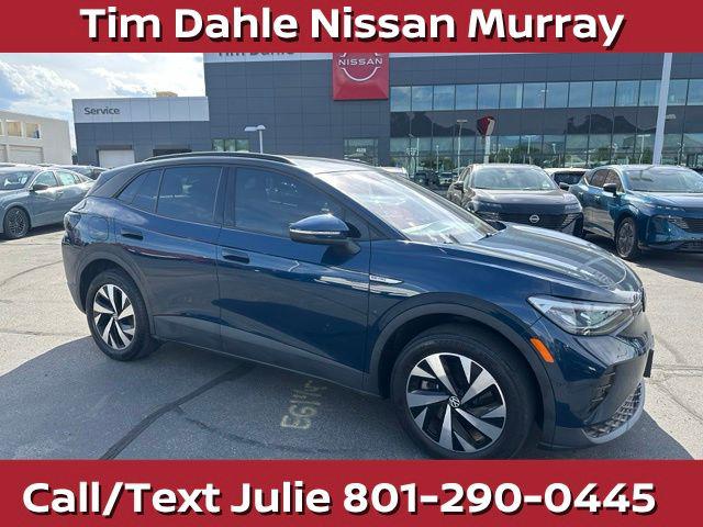 2023 Volkswagen ID.4 AWD Pro for sale in Murray, UT