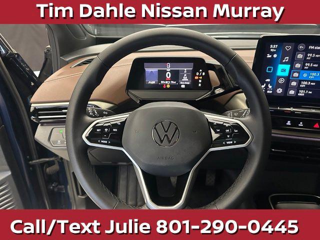 2023 Volkswagen ID.4 AWD Pro