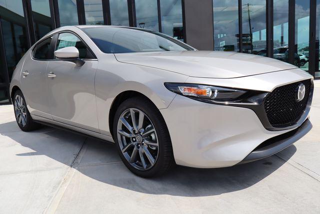 2026 Mazda Mazda3 2.5 S Preferred for sale in Saint Petersburg, FL