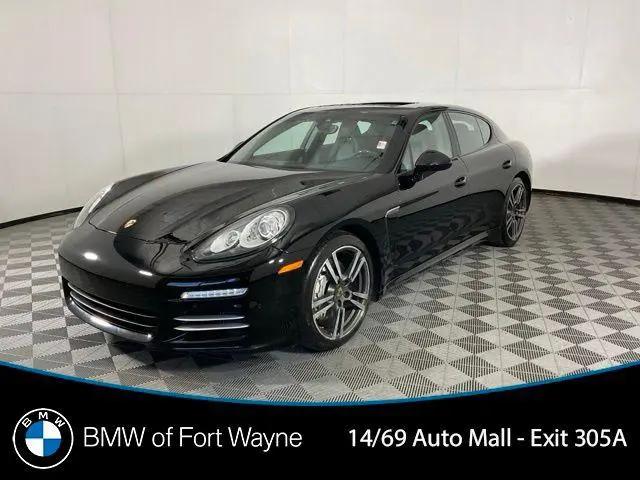 2014 Porsche Panamera 4S for sale in Fort Wayne, IN