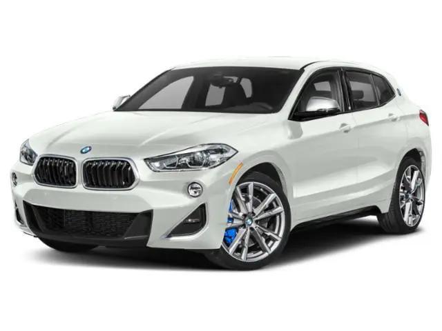 2020 BMW X2 M35i for sale in Brooklyn Center, MN