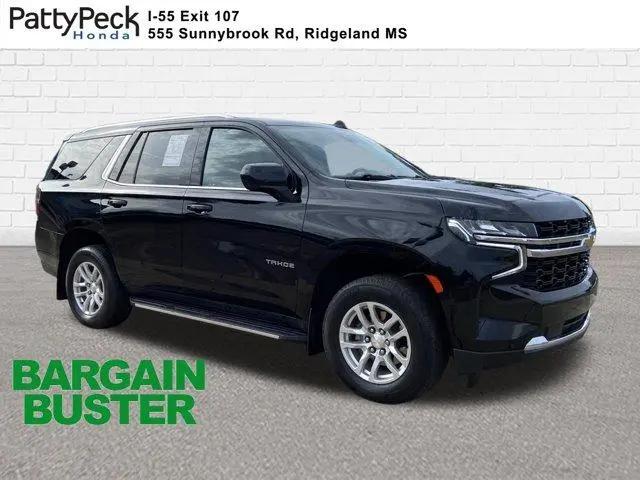 2023 Chevrolet Tahoe 4WD LS for sale in Ridgeland, MS