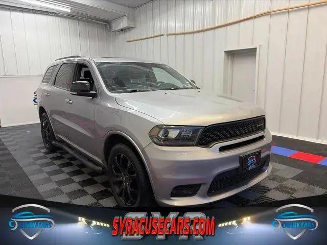 2020 Dodge Durango GT Plus AWD for sale in Syracuse, NY