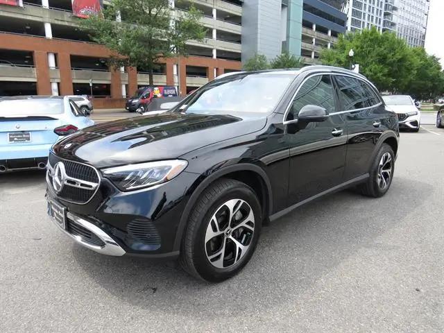 2026 Mercedes-Benz GLC 350e 4MATIC for sale in Arlington, VA