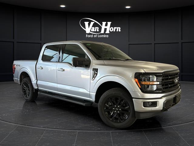 2026 Ford F-150 XLT for sale in Lomira, WI